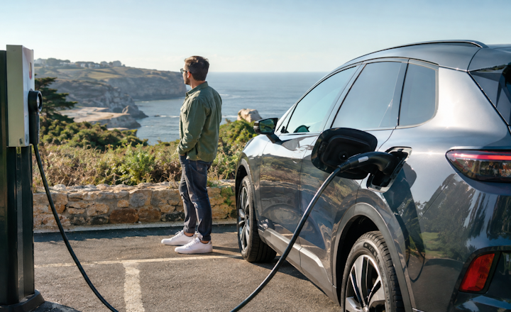 Planning an Electric Road Trip: Why Wheels and Tyres Matter More Than You Think Planning an Electric Road Trip: Why Wheels and Tyres Matter More Than You Think